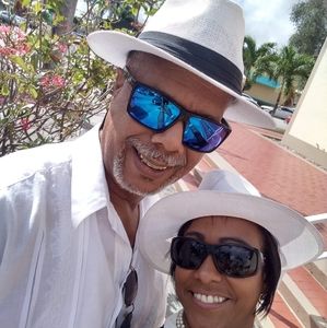 Meet your Posher, Guantanamera